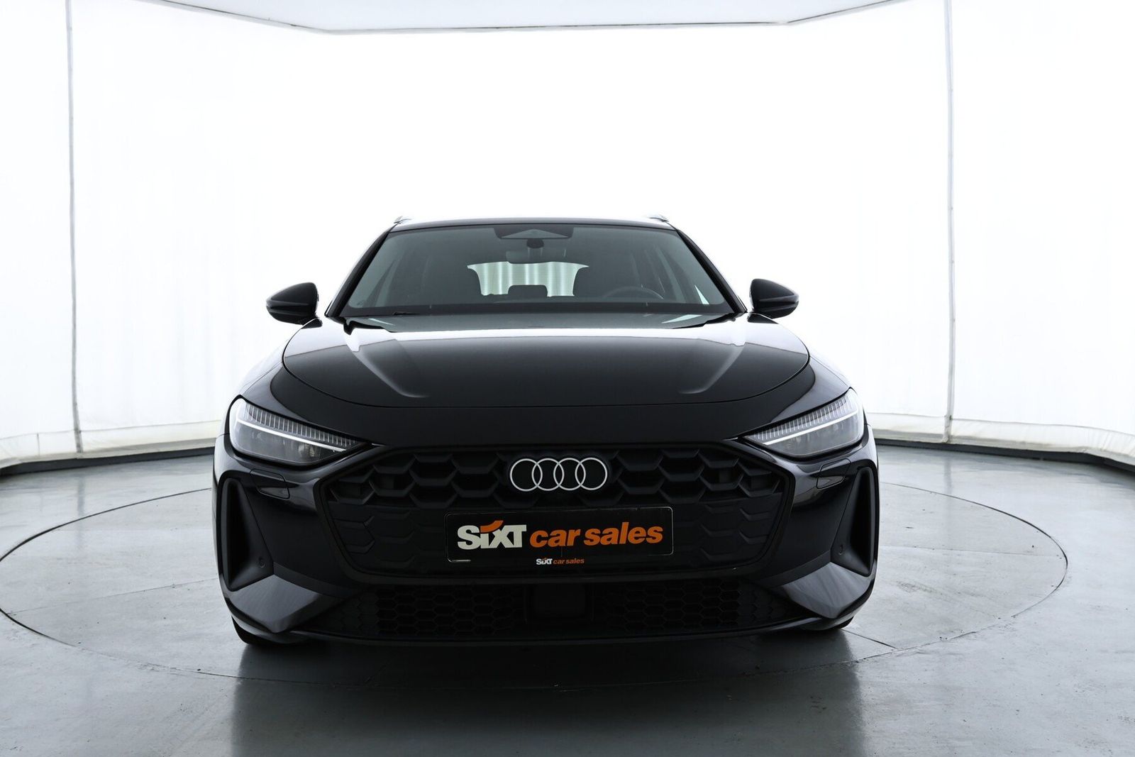 Audi A5 2.0TDI Avant ACC*NAV*ParkAs*RFK*SHZ*elSitz*LM imagem 2