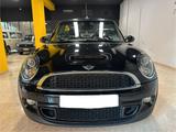 MINI Mini Cooper S Coupe 1.6 Coupé - MINI MINI mit Benzin-Antrieb: Cabrio, 1.6