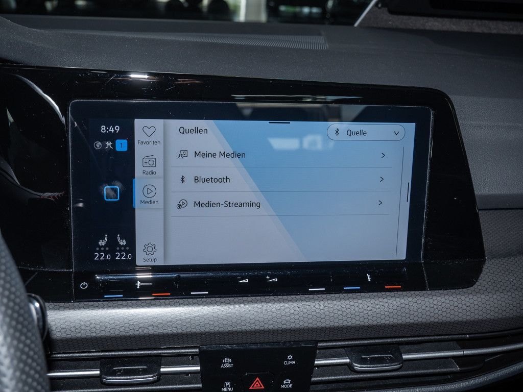 Volkswagen Golf - Bild 11