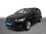 Volkswagen Touran 2.0TDI DSG Highline NAVI AHK 7-Sitze LED - Volkswagen Touran in Stuttgart