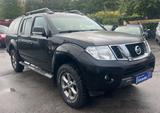 Nissan Navara Pickup Double Cab LE EVO 4X4 LB - Nissan Navara aus 2015
