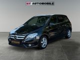 Mercedes-Benz B 180 B -Klasse 1.6-Navi-PDC-Leder - Mercedes-Benz B-Klasse: Kombi