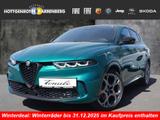 Alfa Romeo Tonale Mild EU6e Tributo Italiano 1.5 VGT Hybrid - Alfa Romeo Tonale TRIBUTO-ITALIANO mit Benzin-Antrieb