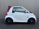 Smart ForTwo fortwo cabrio CDI 40 kW SHZ - Smart mit Diesel-Antrieb