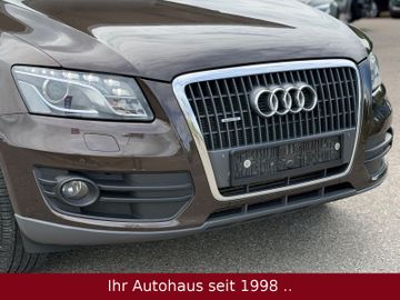 Audi Q5 - 5