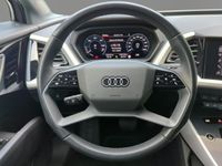 Audi Q4 e-tron - Vorschau Bild 11