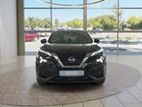 Nissan Juke Facelift 1.0 DIG-T 17*Alu/Navi/LED/Kamera   - Nissan Juke Tageszulassungen
