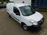 Renault KANGOO Rapid MAXI EXTRA L2 lang Kasten BLUE dCi - Doppelkabine Kangoo rapid maxi