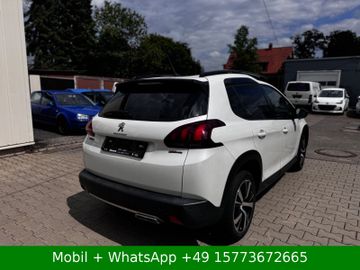 Peugeot 2008 - 5