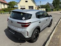 Opel Frontera - Vorschau Bild 21