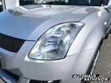 Suzuki Swift Comfort 1.5 SHZ Keyless Entry Alu Klima el - Suzuki Swift bis 10.000 Euro