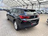 BMW X2 sDrive18i   LED|Kamera|PDC|Sitzhzg - gebrauchte BMW X2 aus dem Jahr 2022