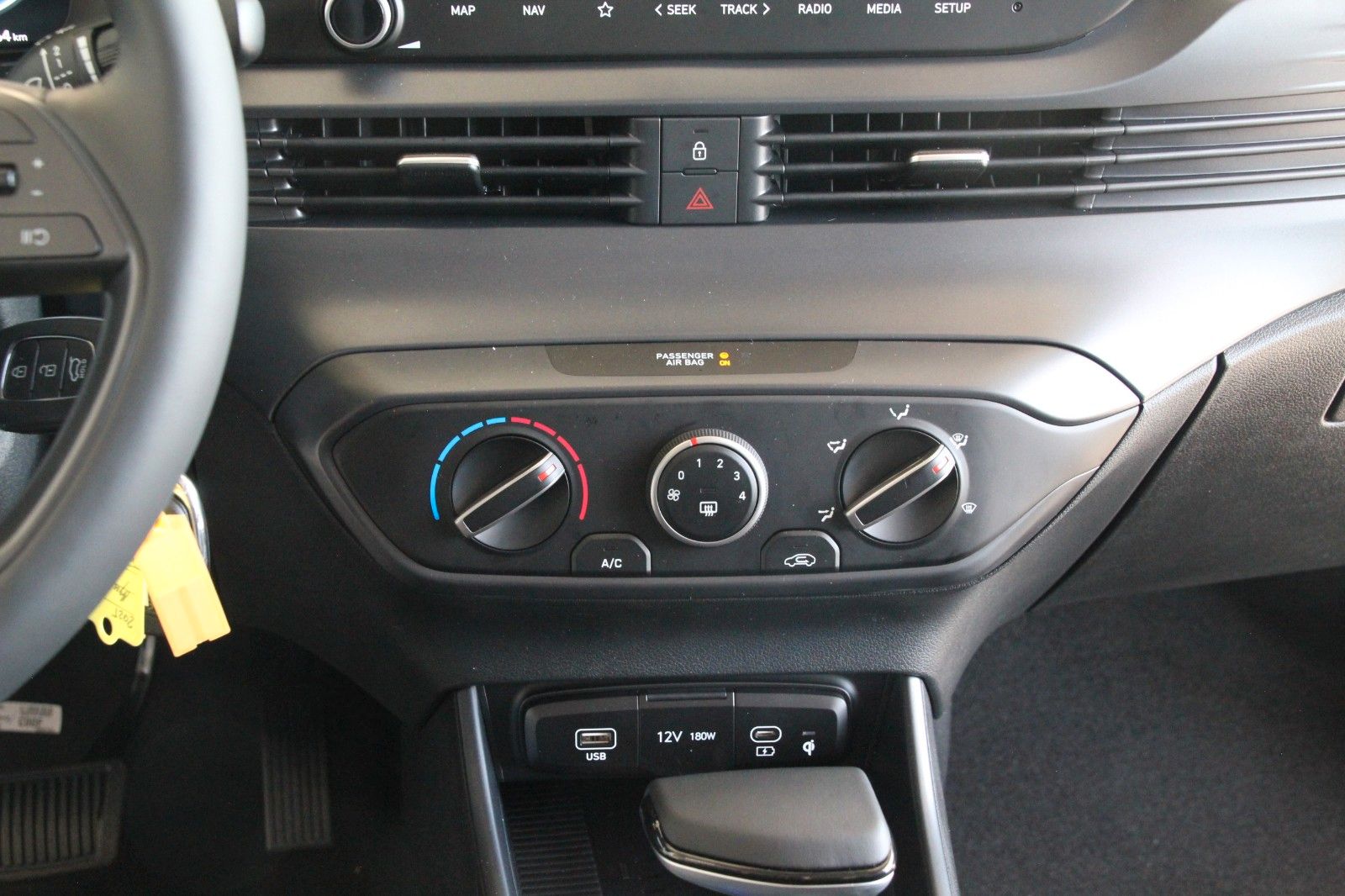 Fahrzeugabbildung Hyundai i20 Trend 1.0 T-GDi DCT