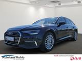 Audi A6 Avant design 40 TDI S-tronic, 5J.Garantie, Pa - Audi A6 mit Diesel-Antrieb: Kombi, Garantie