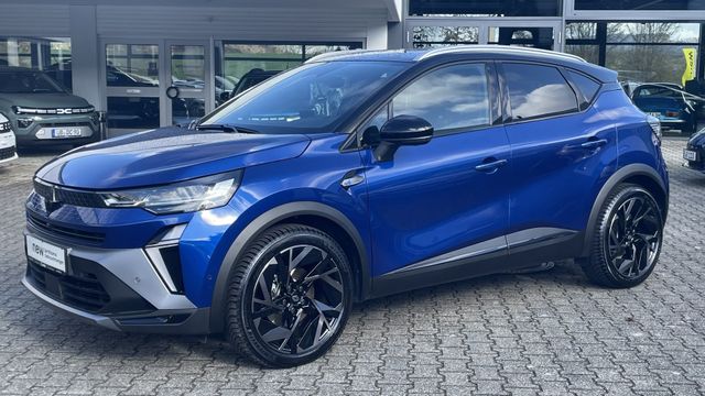 Renault Captur Esprit Alpine E-TECH Fu