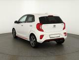 Kia Picanto 1.0 T-GDI GT-Line LED Totwinkel PDC Navi - Kia Picanto: 1.0