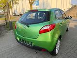 Mazda 2 Lim. 1.3 Impression LPG  Tüv Au Klima - Mazda 2 aus 2007
