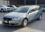 Volkswagen Passat 2.0 TDI 110CV DPF Comfortline - Volkswagen Passat aus 2009: Kombi