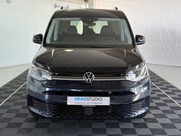 Volkswagen Caddy 1.5 TSI DSG STYLE LED NAVI APP KAMERA SIDE