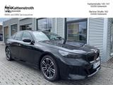 BMW i5 eDrive40 MSport DrivAsProf 360Grad AHK Harman - BMW i5 in Bielefeld