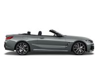 BMW M850 - Vorschau Bild 4
