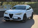 Alfa Romeo Stelvio B-Tech 2.2 #11655 - Alfa Romeo Stelvio B-Tech