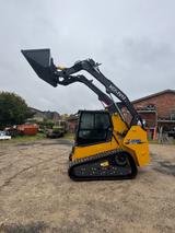 XCMG Raupe XC7-TV12 / Deltalader / kein Bobcat - Angebote