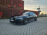 Audi S6 4.0 TFSI quattro S tronic RS OZ TTH700 900NM - Audi S6 mit Benzin-Antrieb: Limousine