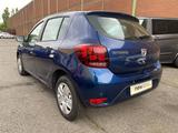 Dacia Sandero Laureate SCe 75 Navi PDC Rückfahrkamera - Dacia Sandero Gebrauchtwagen in Essen