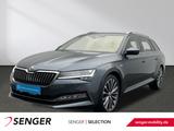 Skoda Superb Combi Laurin & Klement 2.0 TDI Matrix-LED - Skoda: Laurin Klement