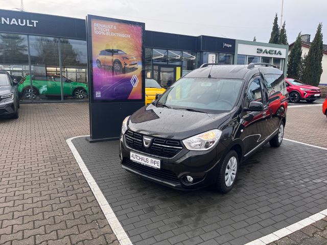 Dacia Dokker Comfort dCi 95 "1.HAND, WENIG KM"