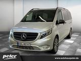 Mercedes-Benz eVito 126 Tourer/extralang /4-Sitzreihen/Distr. - Mercedes-Benz eVito mit Schiebetür