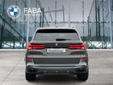 BMW X5 M60i xDrive M Sport Pro HK HiFi Driv Prof - graue BMW X5 M60
