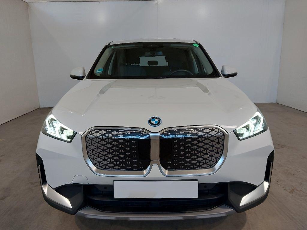 BMW iX1 xDrive30 ACC ad. LED Pano Rfk, миниатюра 4