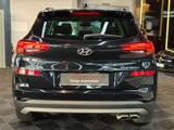 Hyundai Tucson Premium 4WD*Panoram/Autom/Sitzhzg/Sitzbl* - Hyundai TUCSON Gebrauchtwagen in Berlin