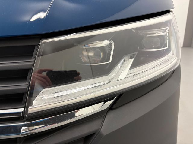 Volkswagen T6.1 Caravelle*DSG*LED*Navi*Klimaaut*RFK*PDC*