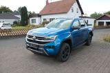 Volkswagen Amarok 3.0 TDI 177 kW PanAmericana  5Ja-Garantie - Volkswagen Amarok Neuwagen