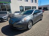 Hyundai Sonata*2.0 Turbo Benzin*277ps*Voll... - Hyundai SONATA: Hyunda