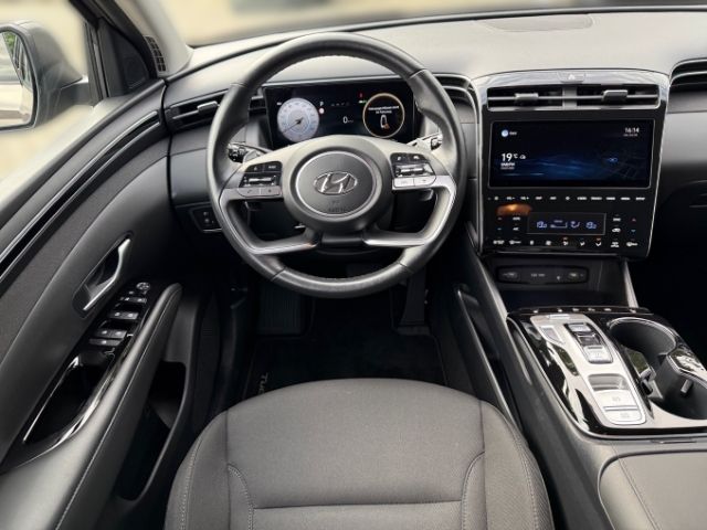 Fahrzeugabbildung Hyundai Tucson Trend Plug-In Hybrid 4WD 1.6 T-GDI +NAVI+