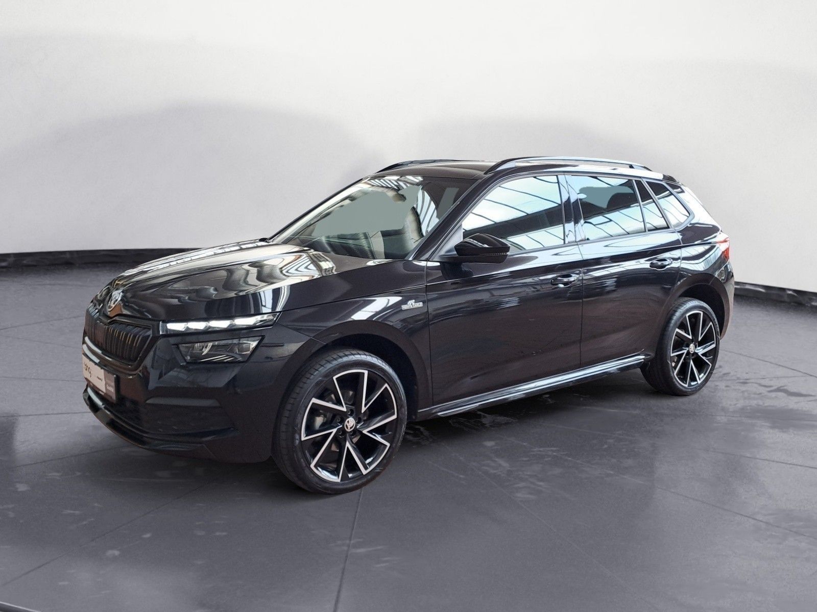 Skoda Kamiq - Bild 2
