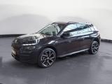 Skoda Kamiq Monte Carlo 1.0 TSI 7-Gang *PANO*NAVI*APP- - Skoda Kamiq in Karlsruhe