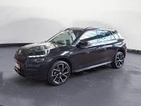 Skoda Kamiq - Vorschau Bild 2