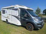 Knaus Syn TI 700 MEG Select - Knaus Ti 700