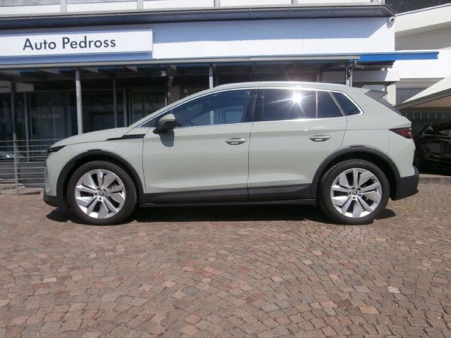 Skoda Elroq 50 LODGE