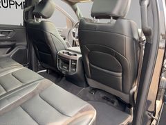 DODGE RAM 1500 LARAMIE 3.0 Hurricane Sitzklima Offroad