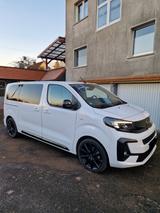 Opel Zafira Life GS