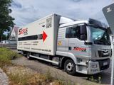 MAN TGL 12.250