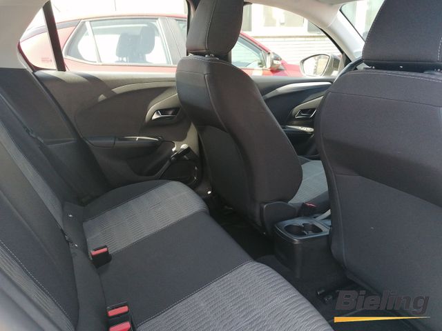 Corsa . EDITION. 1.2 Direct Injection Tur