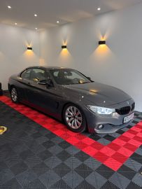 BMW 420 - 3