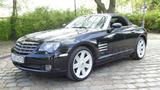 Chrysler Crossfire 3.2 V6 Cabrio, Autom., Klima, Leder - Chrysler Crossfire in Berlin